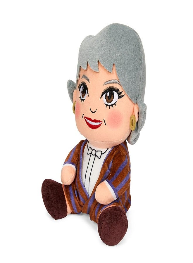 Kidrobot Golden Girls Dorothy Phunny Plush - Image 2