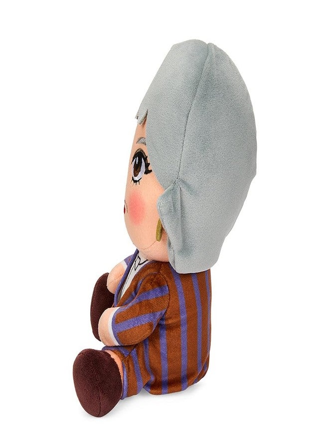 Kidrobot Golden Girls Dorothy Phunny Plush - Image 3