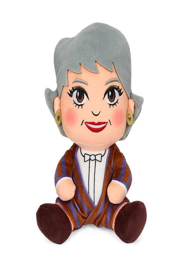 Kidrobot Golden Girls Dorothy Phunny Plush - Image 1