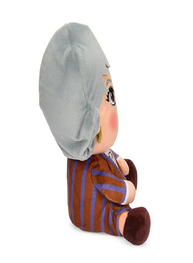 Kidrobot Golden Girls Dorothy Phunny Plush - Image 4