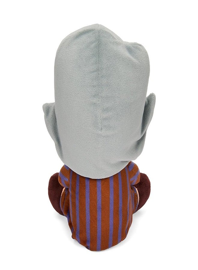 Kidrobot Golden Girls Dorothy Phunny Plush - Image 5