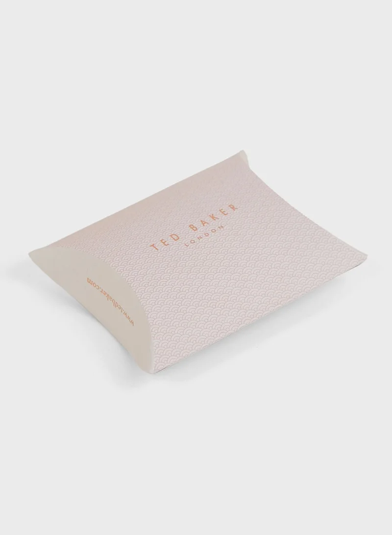 Ted Baker Tantum Twinkle Star Stud Earrings