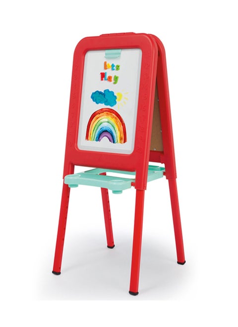 Early Learning Centre Extendable Double Sided Easel