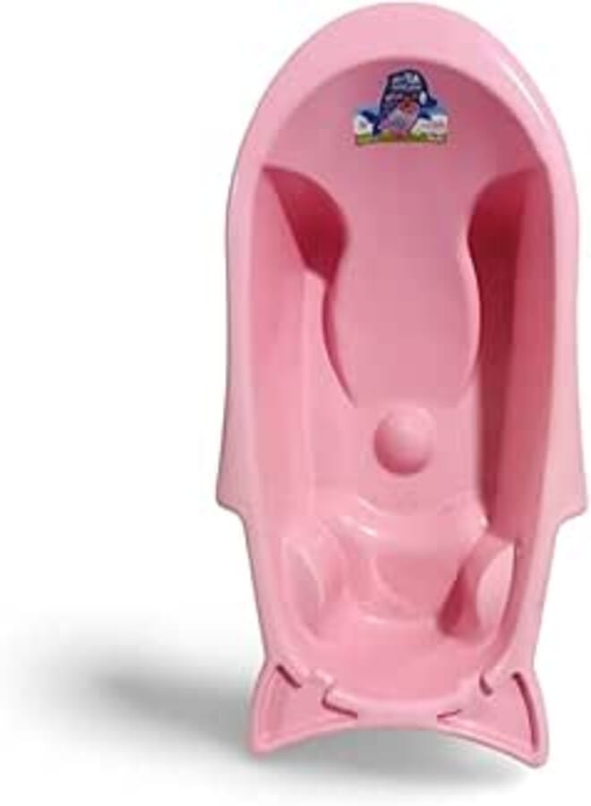Baby Banny - Fish Shape Multi Color (Bumpy) 