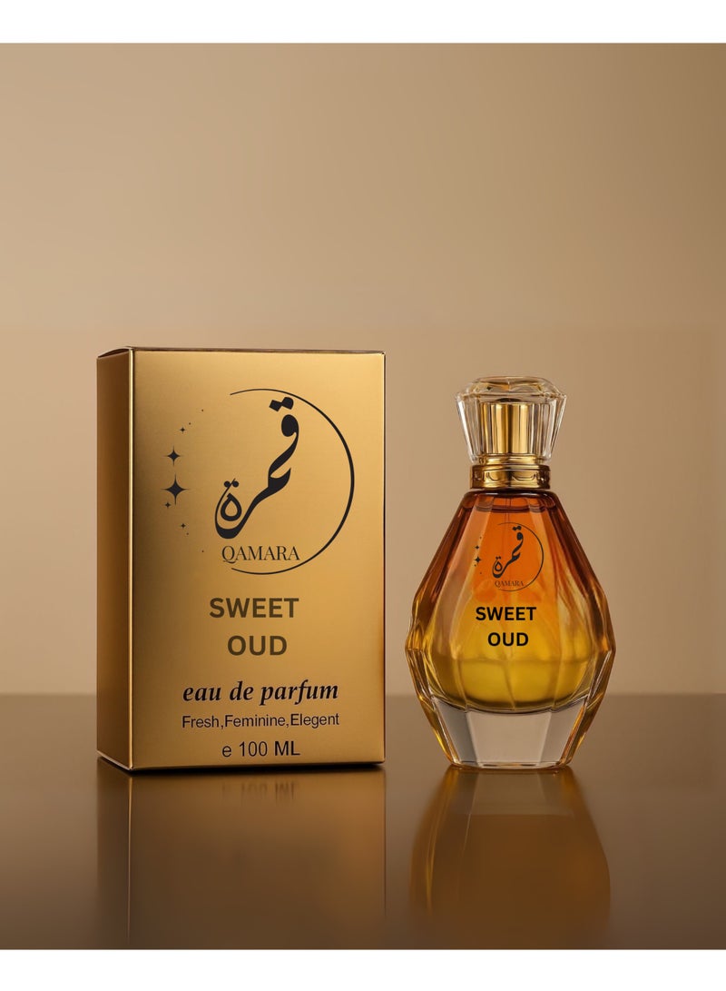 Qamara oud