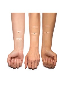 Golden Rose Matte Perfection Full Coverage Foundation - WARM 1  - Image 5