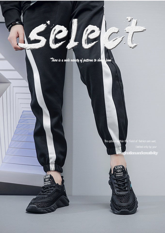 Unisex Casual Sneaker Shoes - Image 4