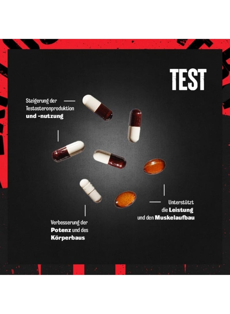 Buy ANIMAL Advance Test 21 Online | 15 Minutes Instant Delivery ...