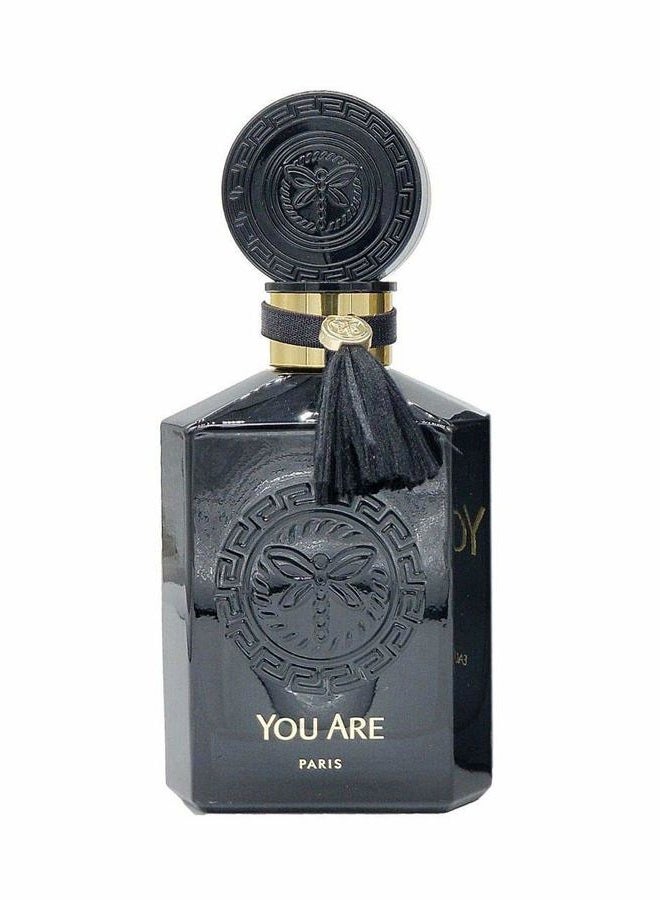 Geparlys You Are for Women Eau de Parfum 85ml - Image 1