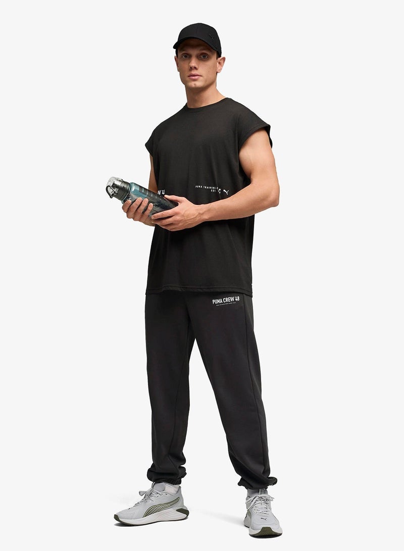 بوما تانك بقصة جرافيك - Image 3