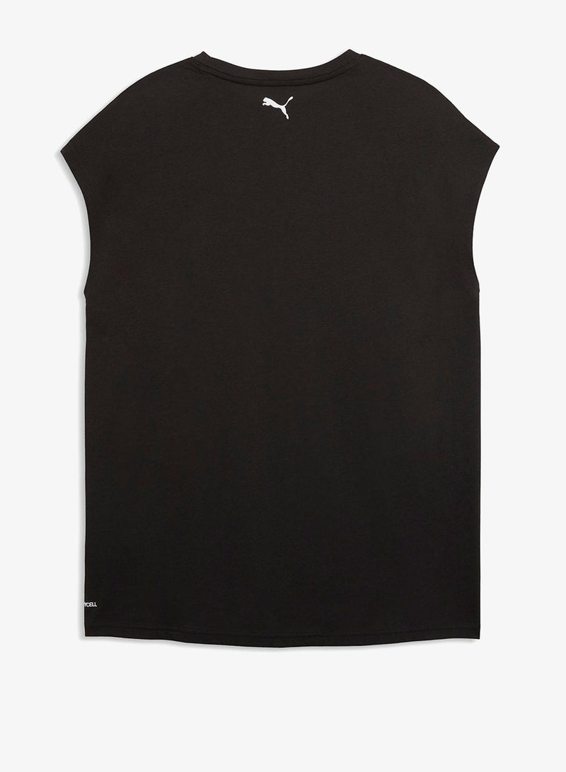 بوما تانك بقصة جرافيك - Image 5