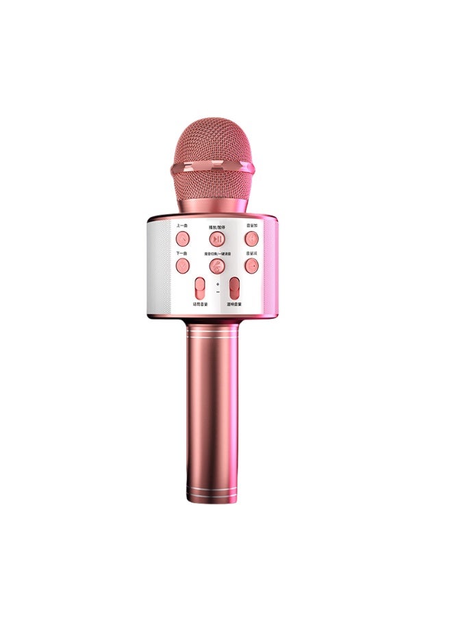 EBMINI New Professional Home KTV Singing Recording Home Karaoke Microphone - Image 1