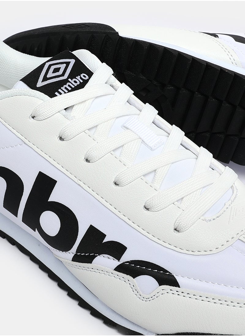 umbro Marcer Trainers For Men  - Image 4