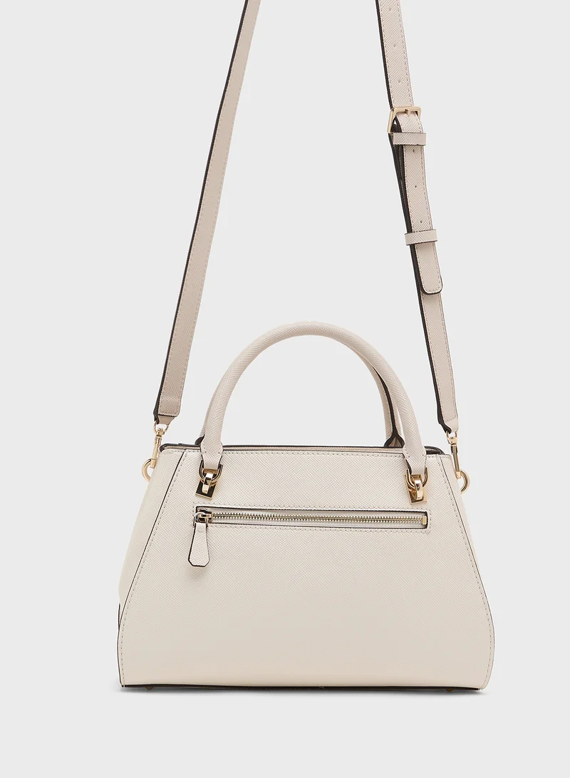 GUESS NOELLE II LUXURY SATCHEL