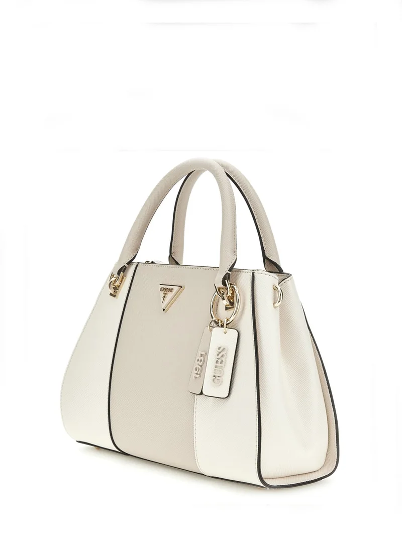 GUESS Noelle II Luxury Satchel