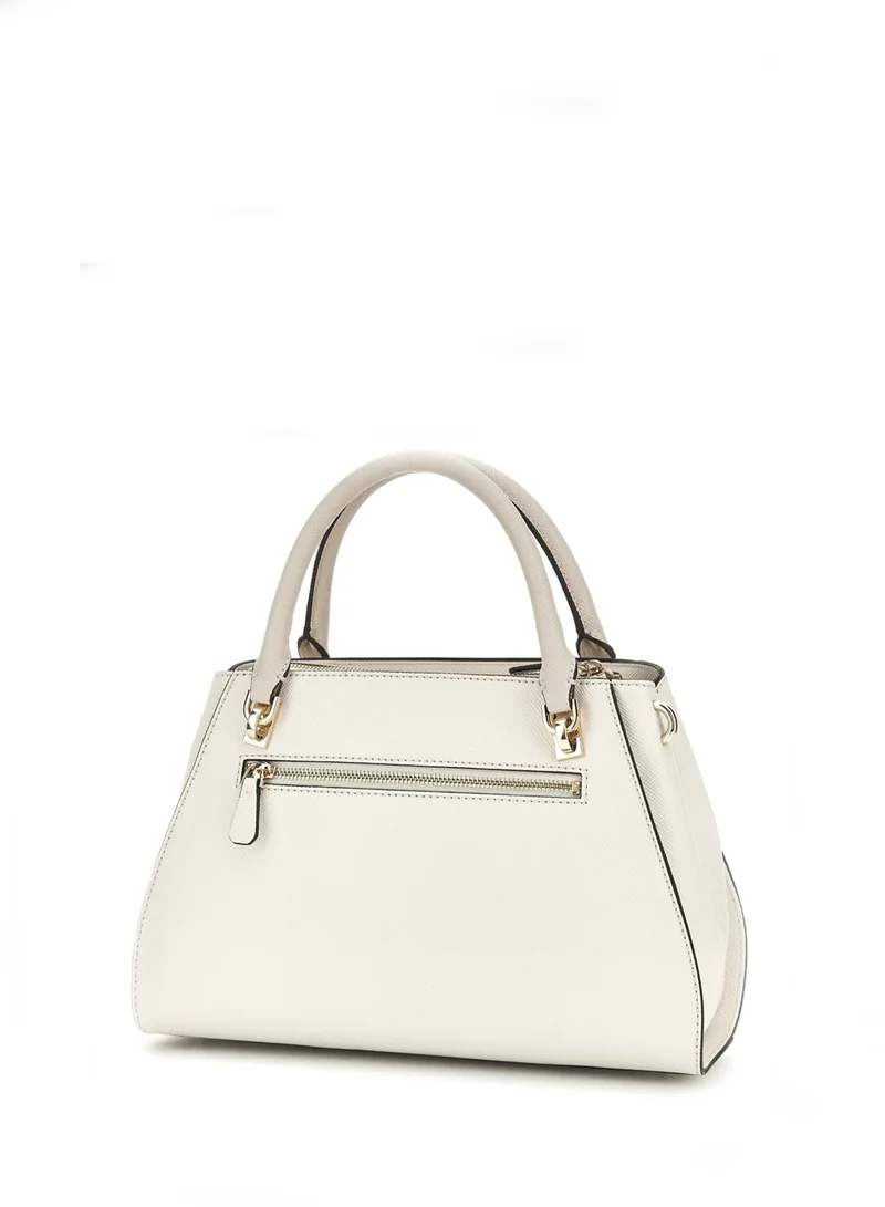 GUESS NOELLE II LUXURY SATCHEL