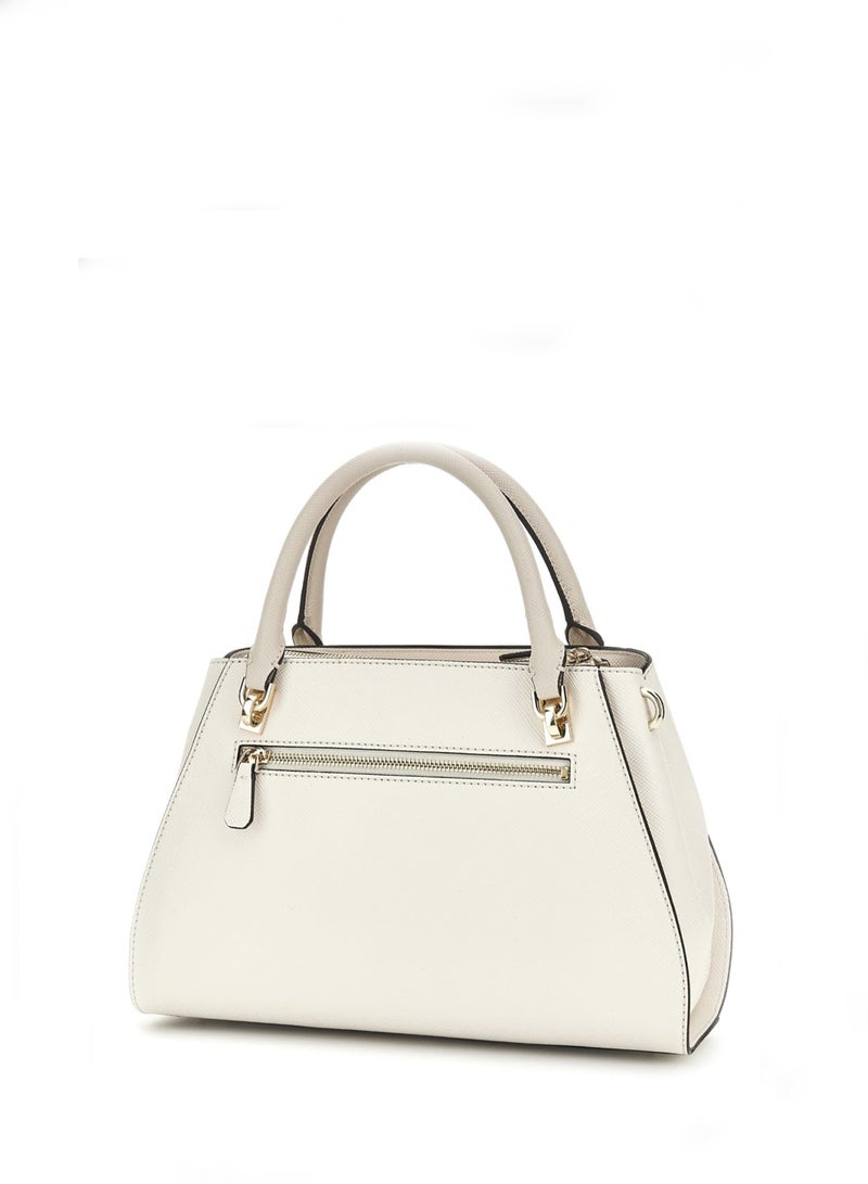 GUESS Noelle II Luxury Satchel  - Image 2