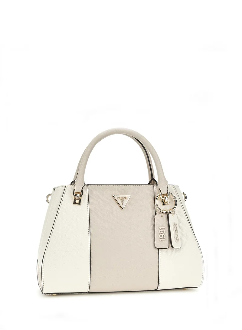 GUESS NOELLE II LUXURY SATCHEL