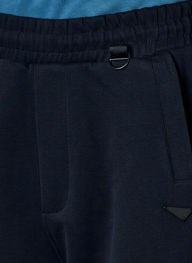 Lee Cooper  Lee Cooper Men Regular Fit Joggers for Men | Best Price UAE