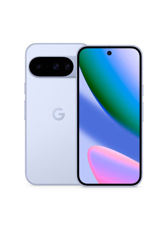 Google Pixel 10 Dual SIM 5G Frost 12GB RAM 128GB - International Version - Image 1