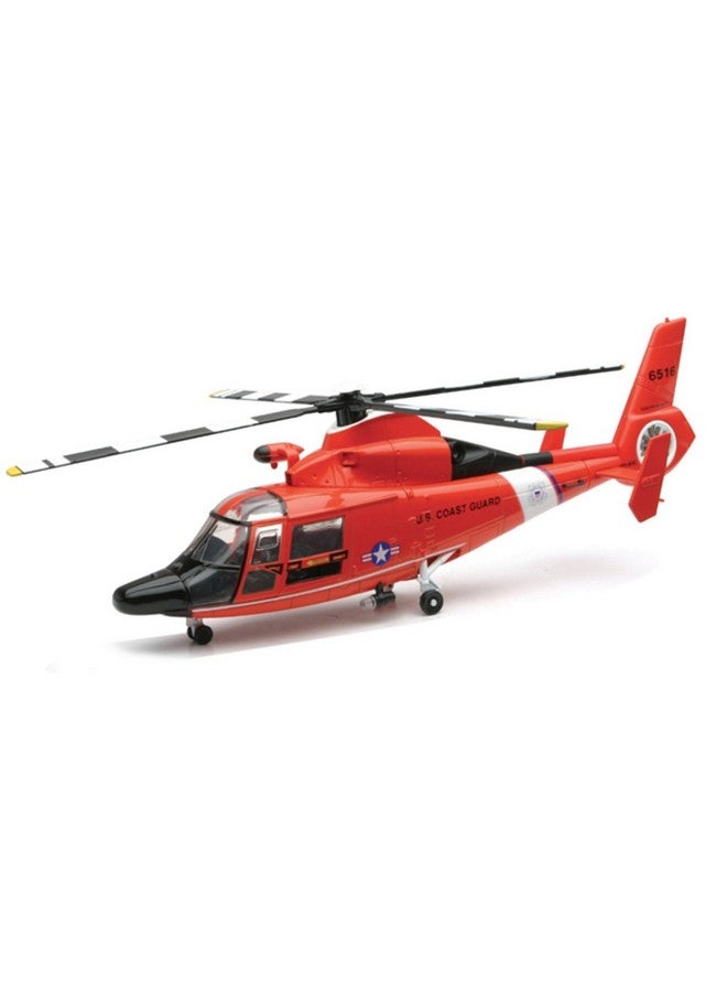 NewRay 1/48 US Coast Guard Eurocopter HH65-C Dolphin