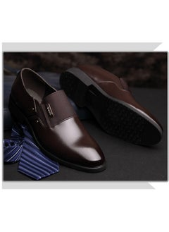 New Men's Business Leather Shoes - pzsku/ZFD66E386924680C4821CZ/45/_/1703128922/950434fa-ba87-4a18-9cad-02f350abc444