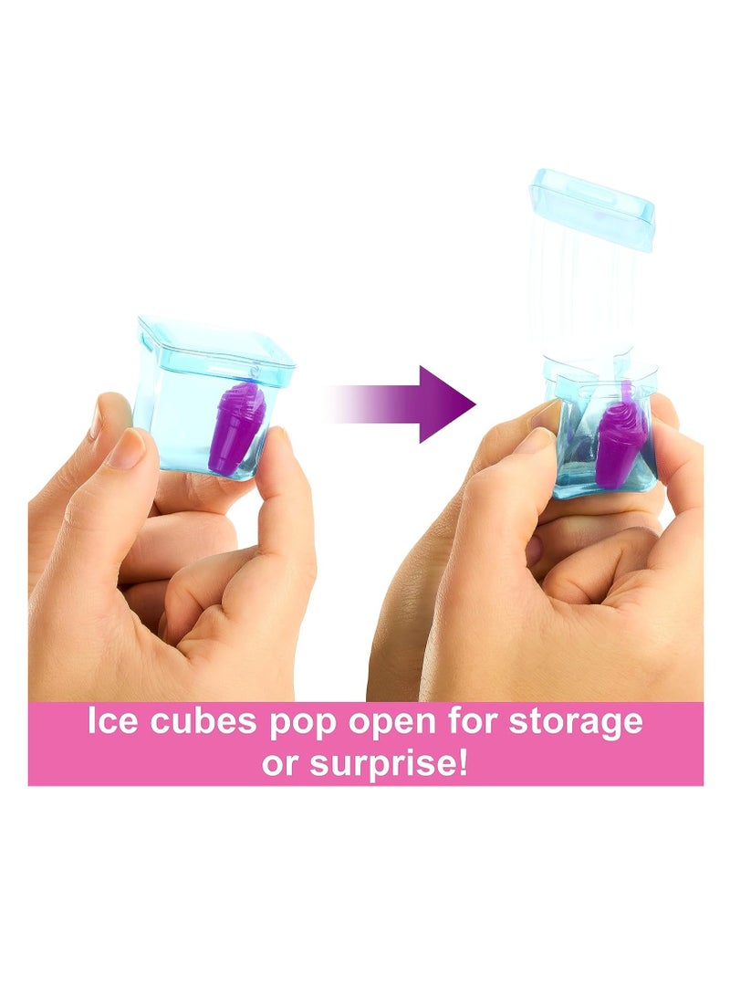 باربي دمية الفراولة من سلسلة الفواكه اللذيذة من باربي - Image 5