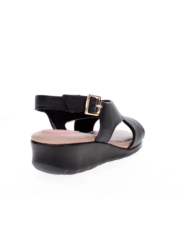 MODARE Sandals for Women with Back Strap – Stylish & Supportive sling Back Ladies Sandals