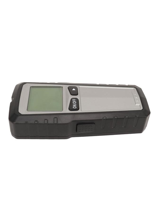 Stud Finder Wall Scanner Stud Detector with LCD Display Stud Sensor Beam Finders for The Center Edge of Wood AC Wire Metal Studs Joist Pipe