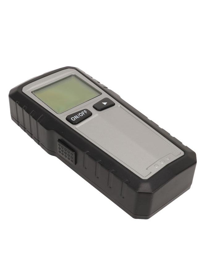 Stud Finder Wall Scanner Stud Detector with LCD Display Stud Sensor Beam Finders for The Center Edge of Wood AC Wire Metal Studs Joist Pipe