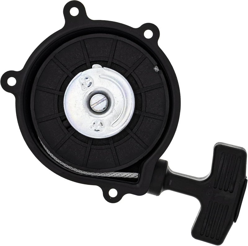 NICHE Heavy Duty Recoil Pull Starter Assembly for Honda Rancher TRX350 (2000-2006) - Image 3