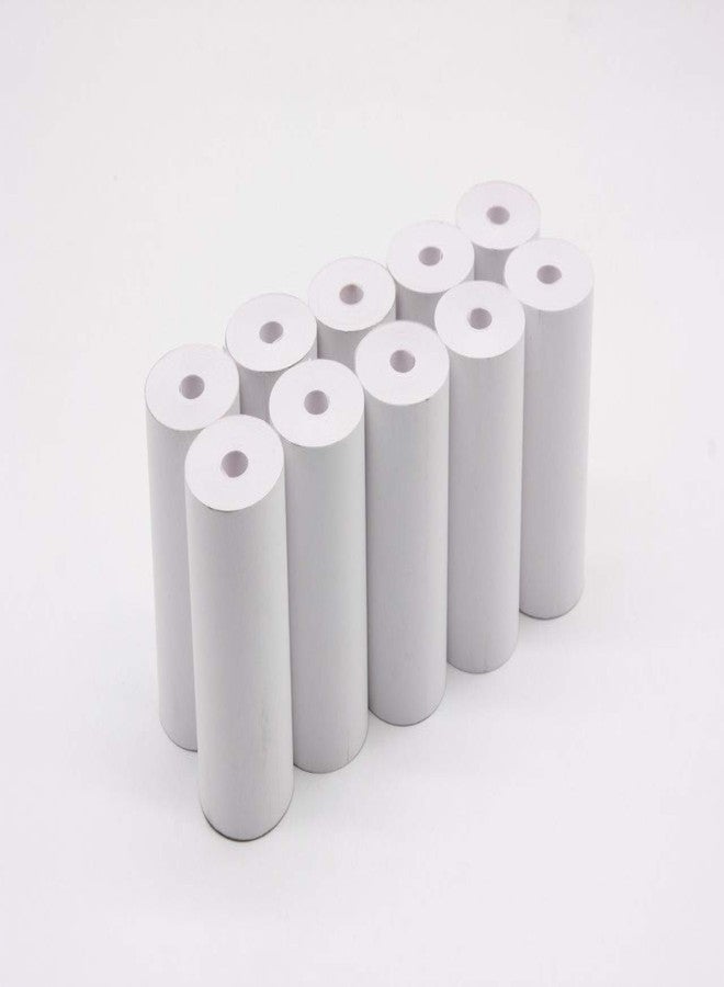 ITS TECH 30 Coreless Thermal Paper Rolls for Poynt Smart Payment Terminal Receipt Printer - 2 1/4" x 16´ea (30 rolls )… - Image 5