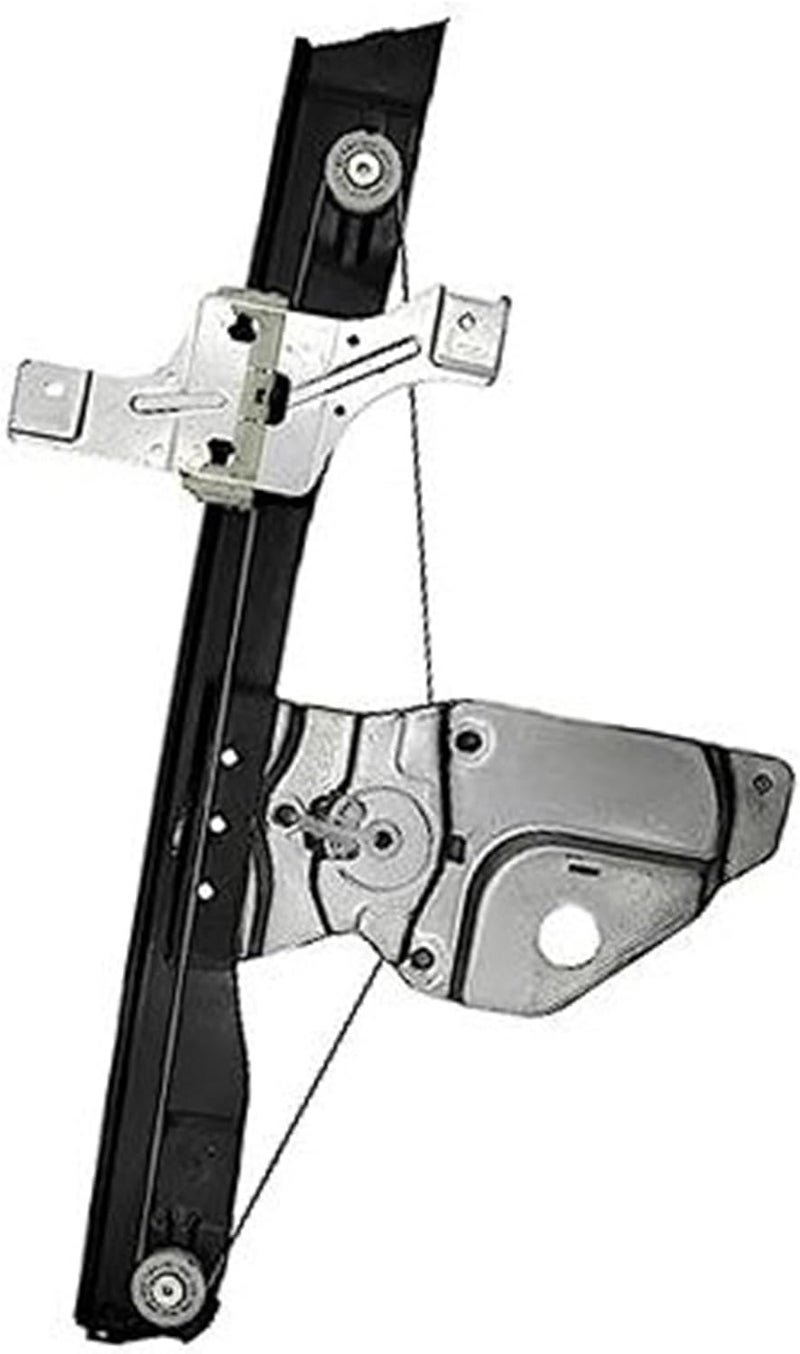 Wivplex Front Door Power Window Regulator Assembly for Peugeot 508 SW - Image 1