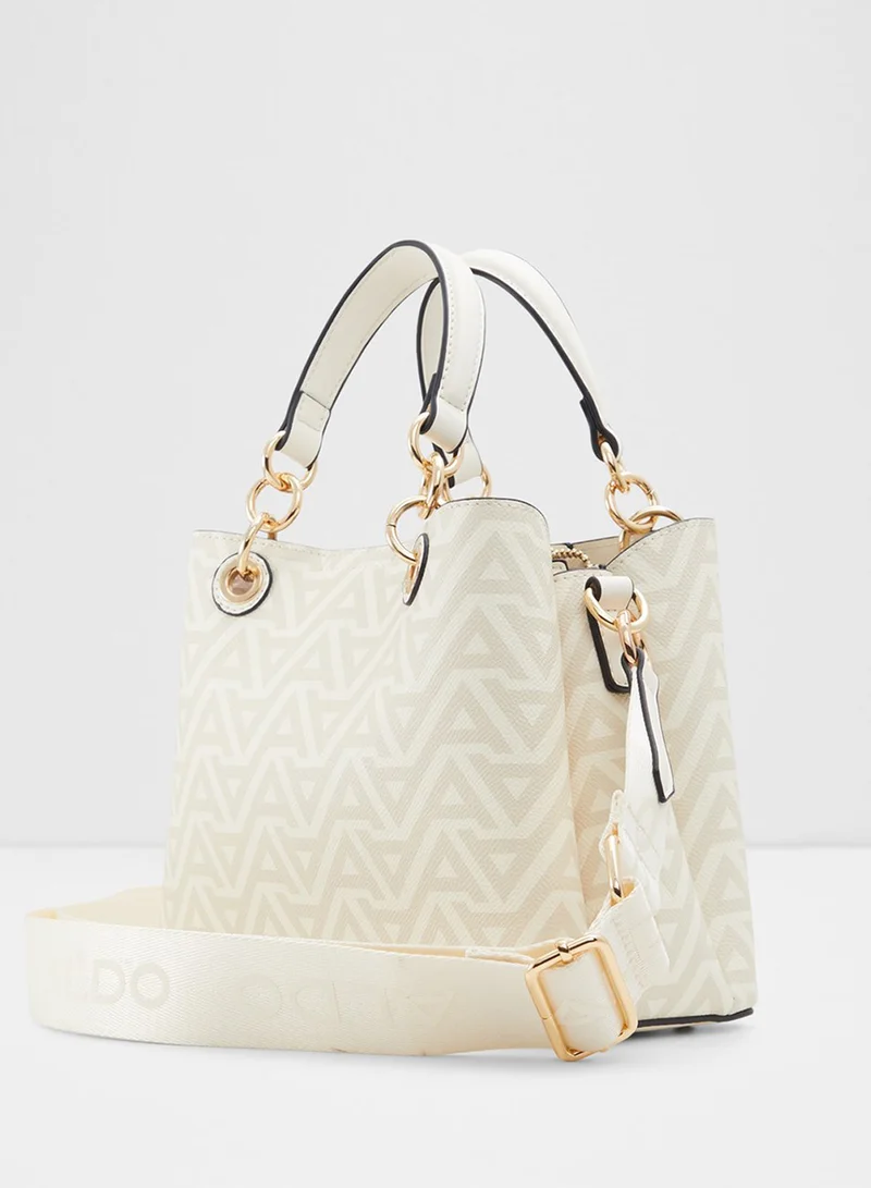 ALDO Top Handle Tote