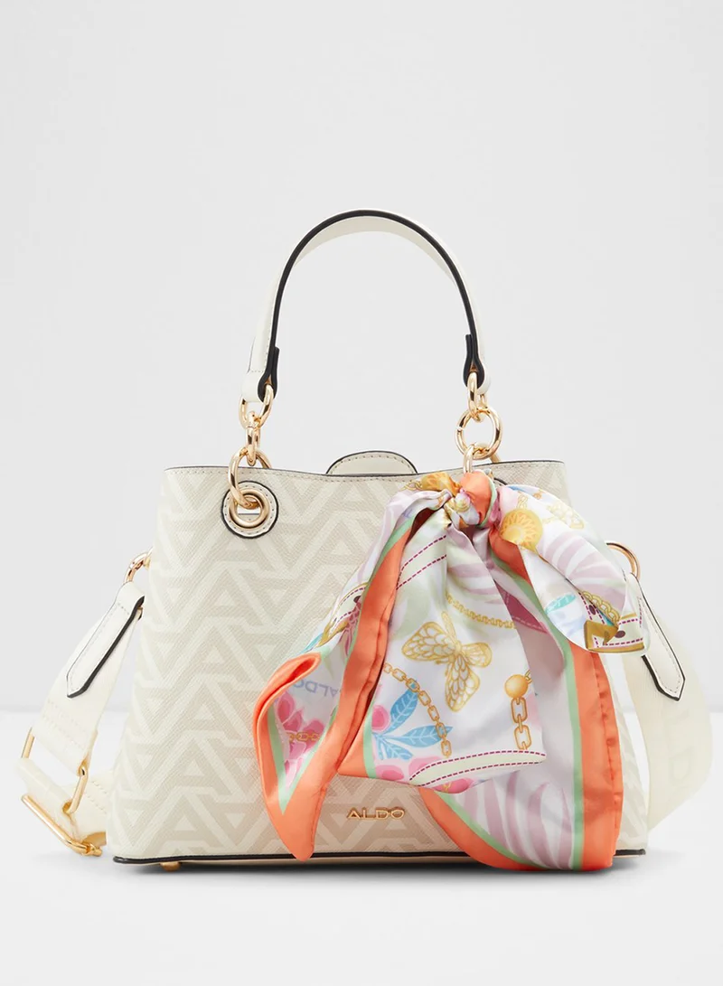 ALDO Top Handle Tote