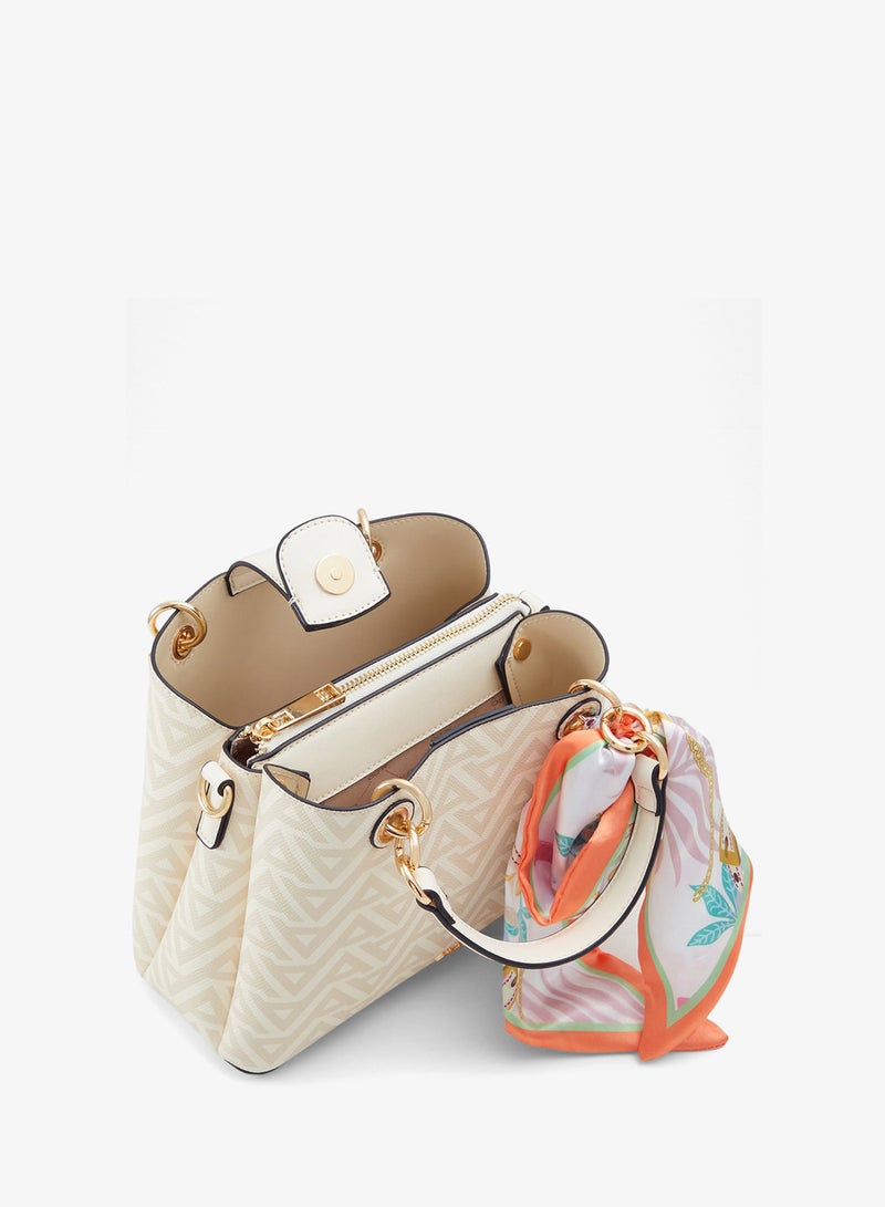 ALDO Tenterden Tote Bag - Image 3