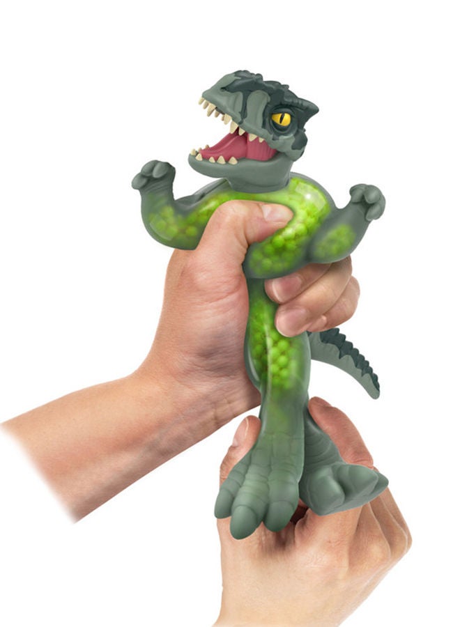 GOO JIT ZU Jwd S2 W2 Hero Pack - Giganotosaurus - Image 4