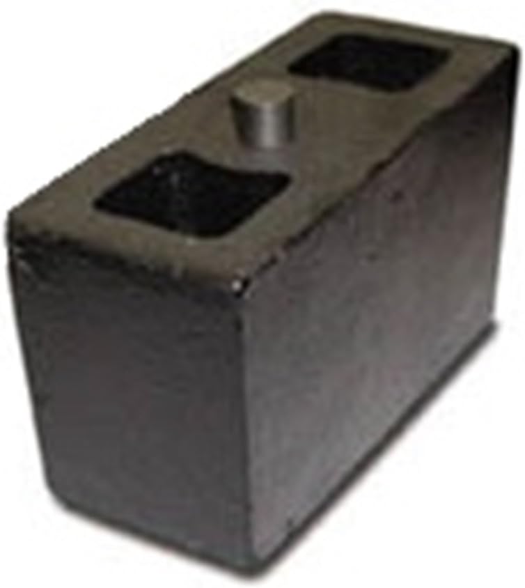 95-401 4" Rear Block Kit