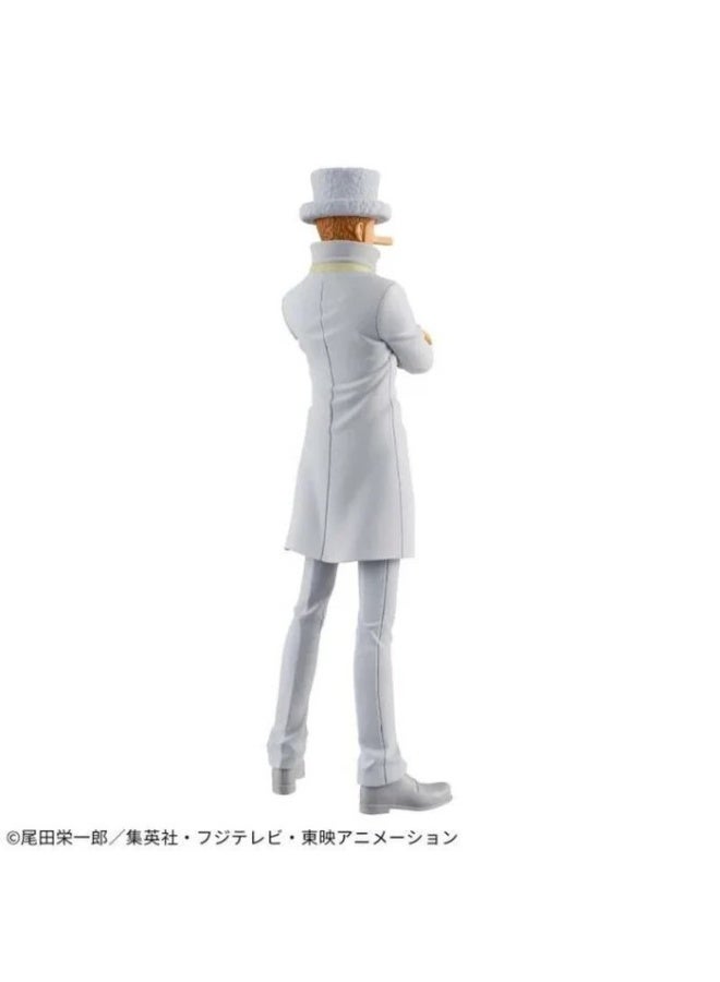 Banpresto One Piece Dxf The Grandline Series Kaku Statue - Image 2