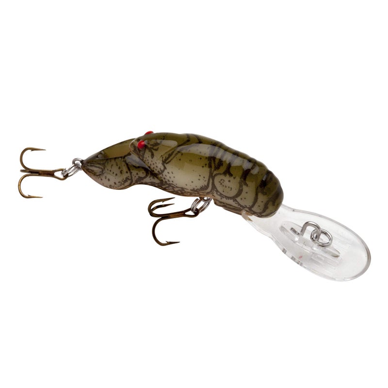 Rebel Deep Teeny Wee - Stream Crawfish - Image 2