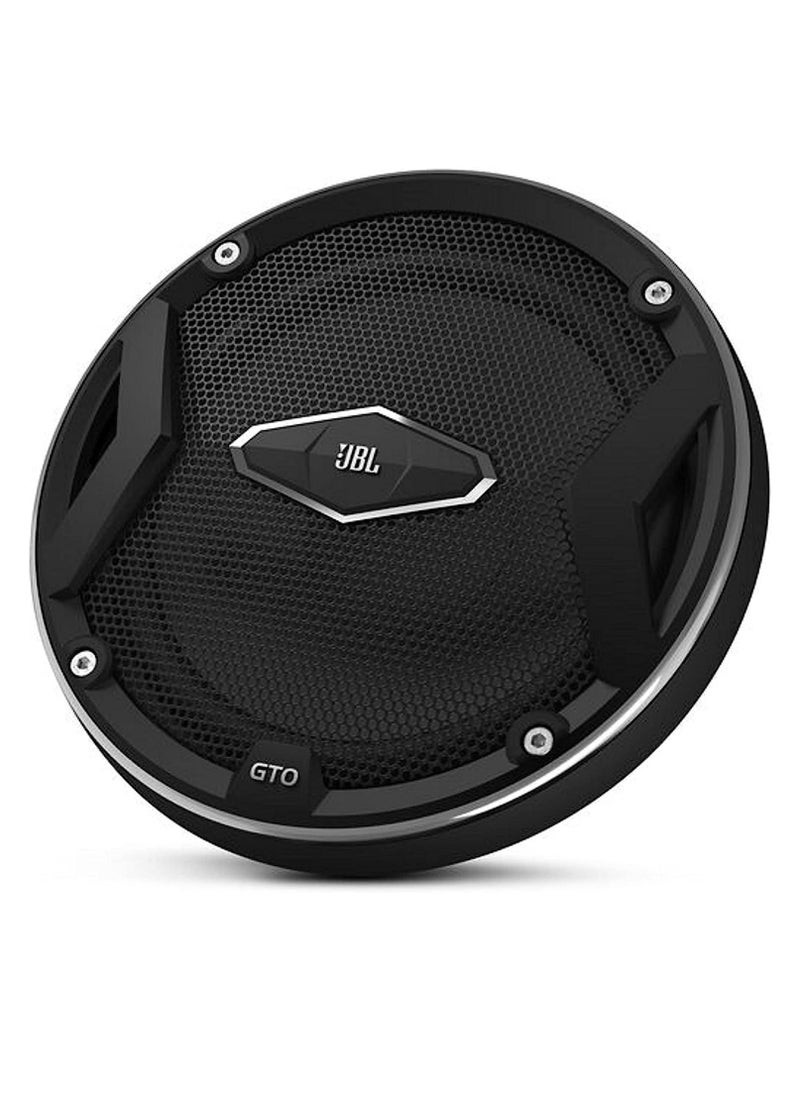 Car GTO 609C 6.5 Inch 2 Way Component Speaker System Including Midrange Speakers and Tweeters - Black - pzsku/ZFD67A74AF6ADD9D39C17Z/45/_/1689858576/088db8d4-4aad-4ad9-90f7-88844fc2607e