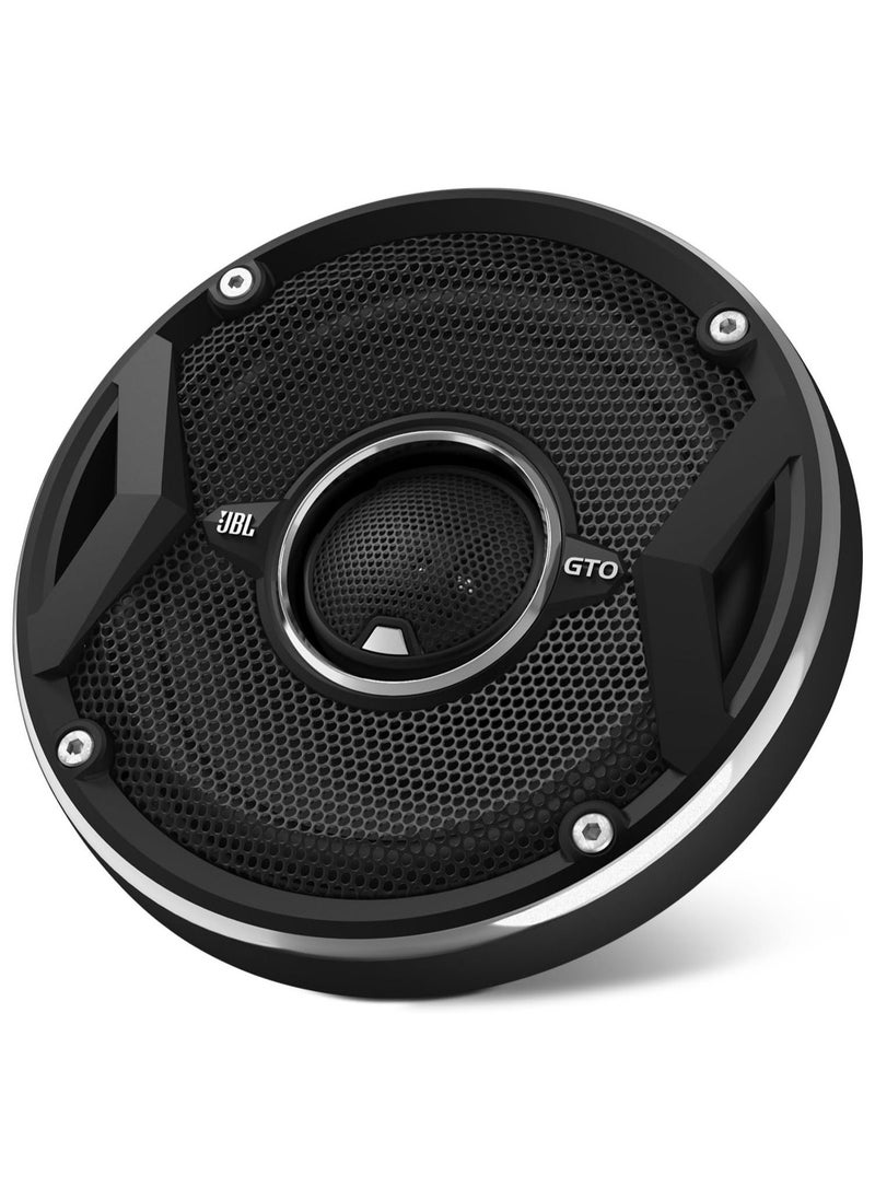 Car GTO 609C 6.5 Inch 2 Way Component Speaker System Including Midrange Speakers and Tweeters - Black - pzsku/ZFD67A74AF6ADD9D39C17Z/45/_/1689858577/912f635b-b42c-4708-842b-e3145fec9720