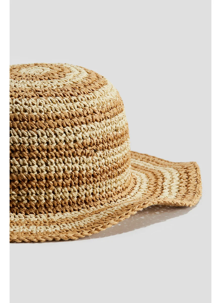 H&M Straw Hat