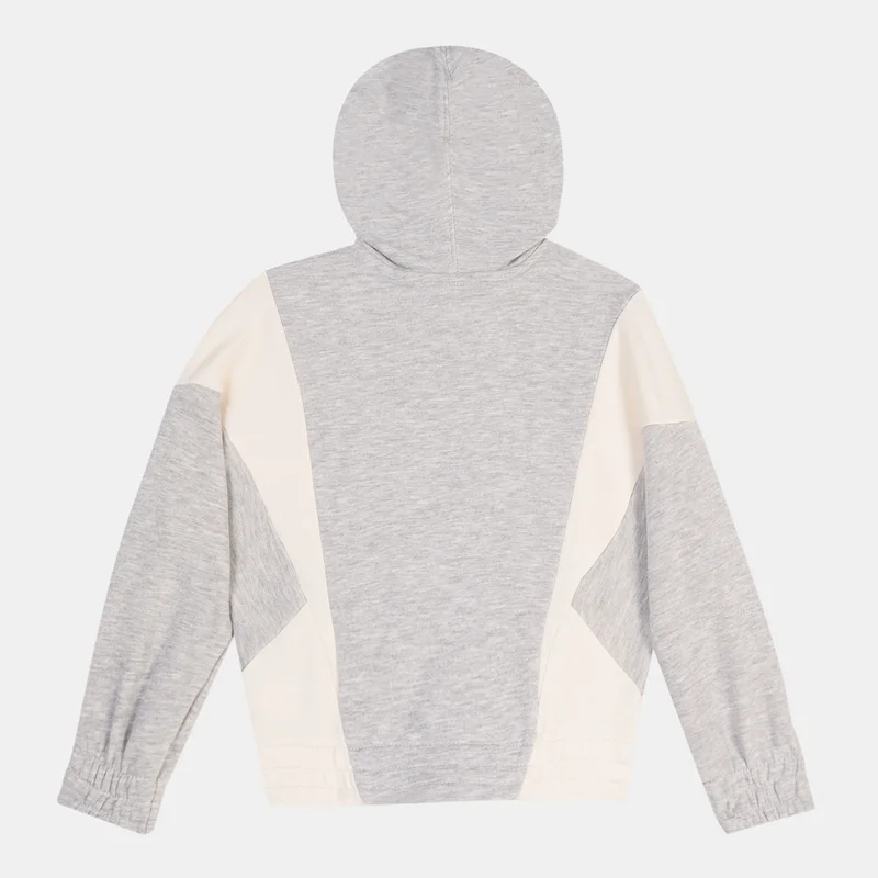 نايكي هودي بسحاب كامل للأطفال