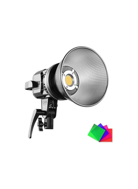 GVM P80S/P80 S II LED LIGHT