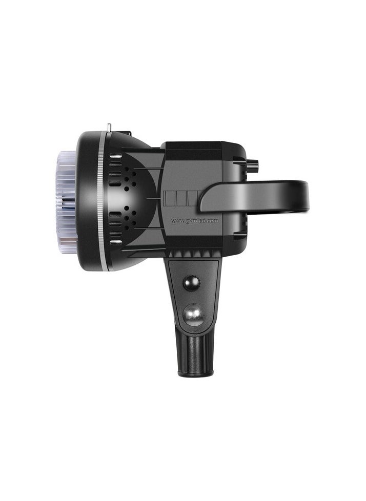 GVM - GVM P80S/P80 S II LED LIGHT - Image 1
