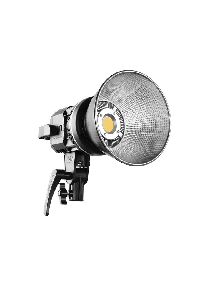 GVM - GVM P80S/P80 S II LED LIGHT - Image 1