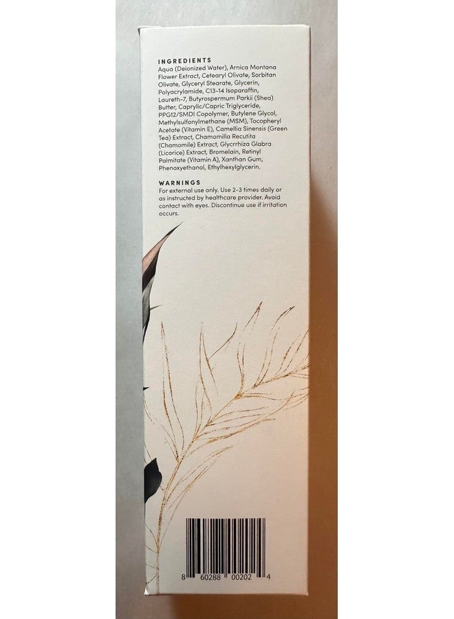 Dermaka Skin Cream 4 Oz. 2Pack Allnatural Skin Cream Moisturizing Lotion Formulated By A Surgeon To Aide In Healing Skin - Image 4