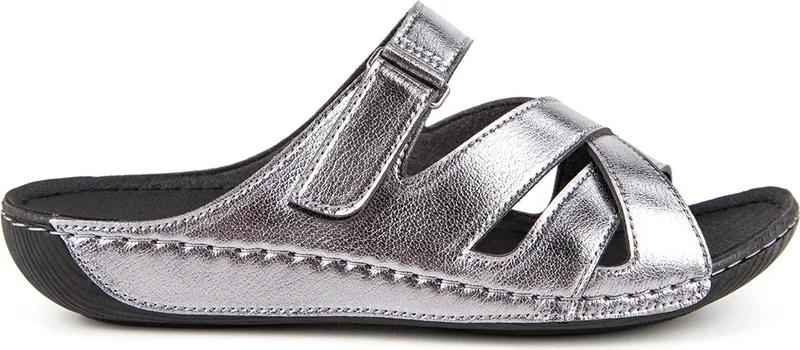 MUYA Orthopedix Crista Anatomical Women's Slipper 31127