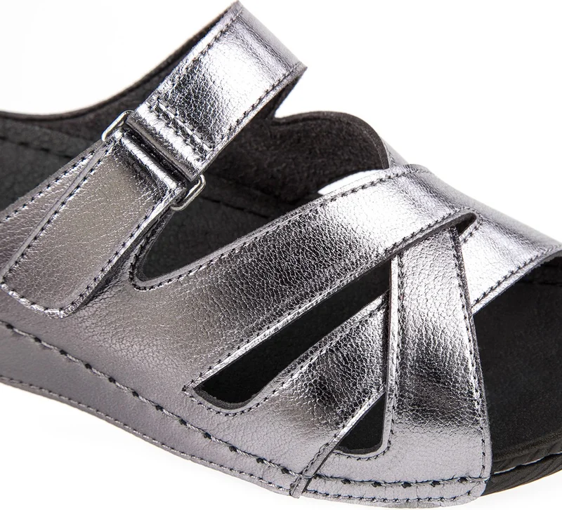 MUYA Orthopedix Crista Anatomical Women's Slipper 31127